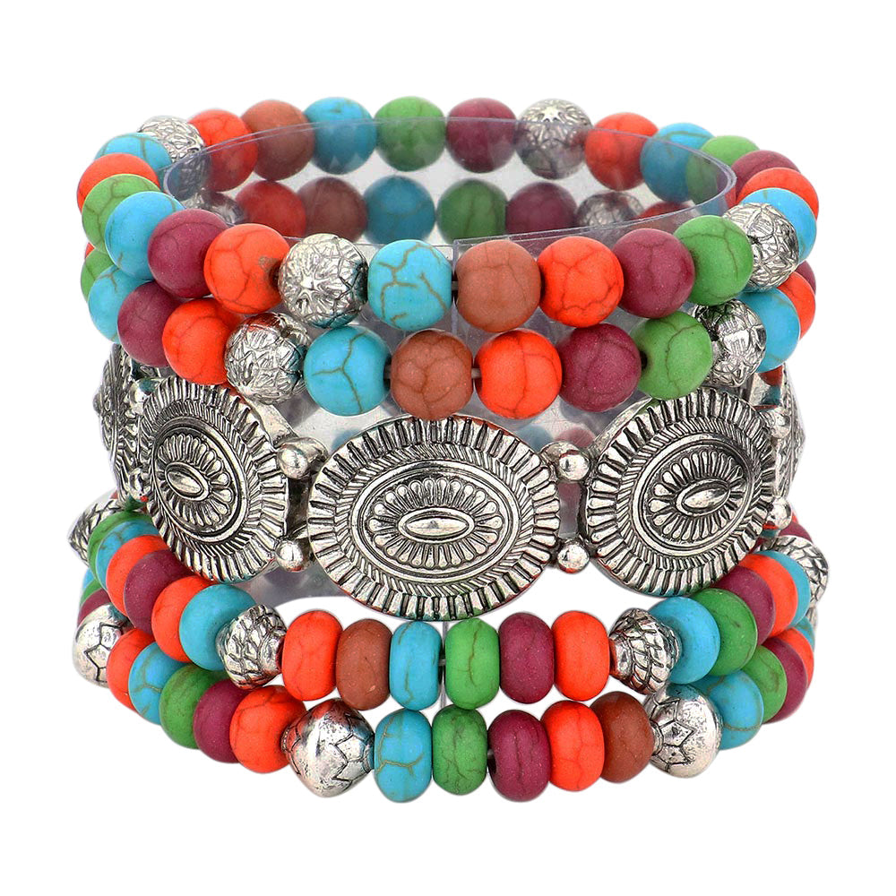 Western deals style bracelets