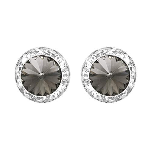 Swarovski deals classic earrings