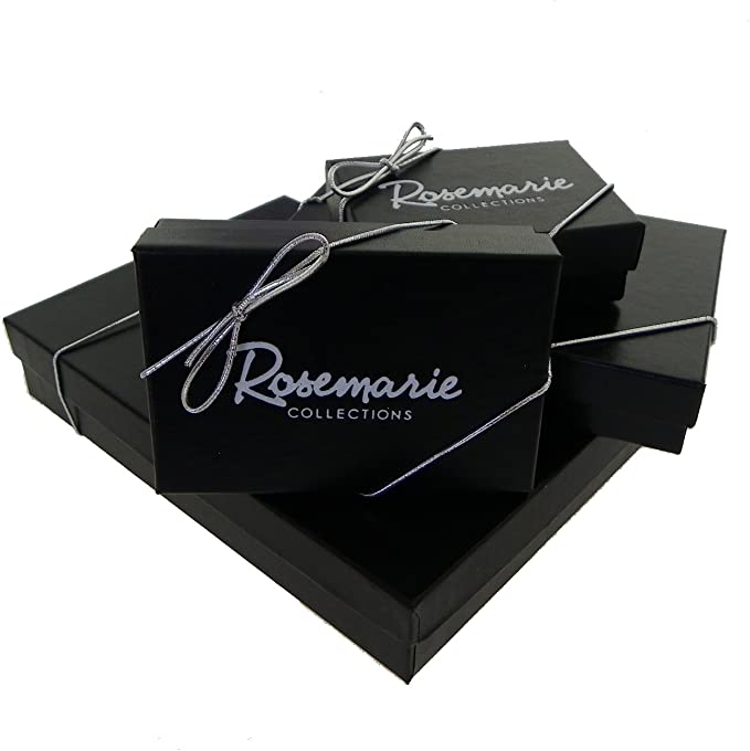 Christmas Gift Boxes Wholesale Jewelry Display For Rings, Cross Pendant  Necklace, Earrings Mixed Colors From Jcwatches, $1.06