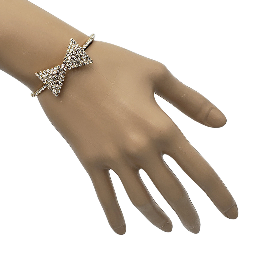 Stylish Bracelets On Female Hand Stock Photo, Picture and Royalty Free  Image. Image 43277401.