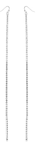 Shops Long Akoya Pearls Shoulder Duster On Sterling Silver