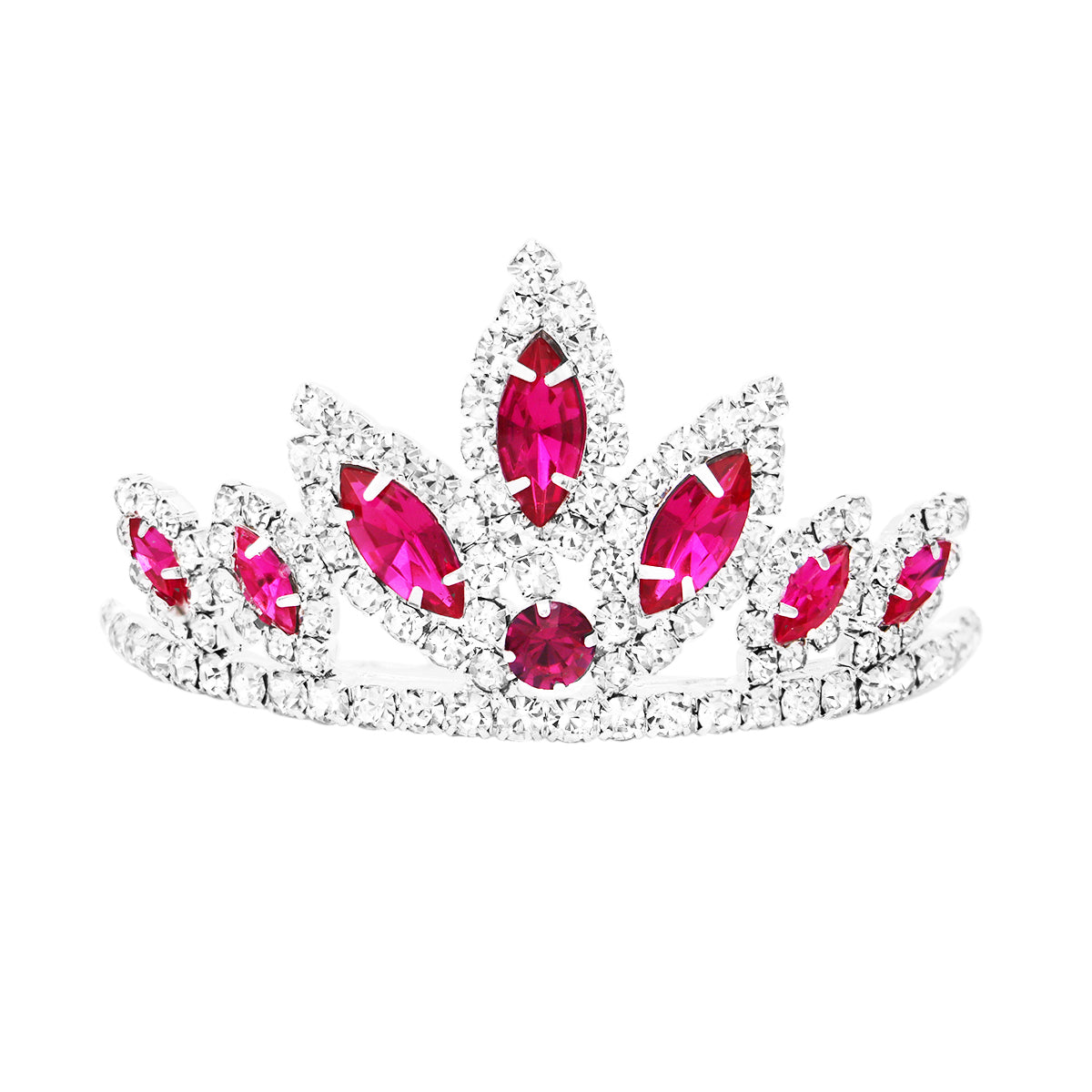 販売売り ハンドメイド 糸くず刺繍のprincess crown **宝石の王冠 