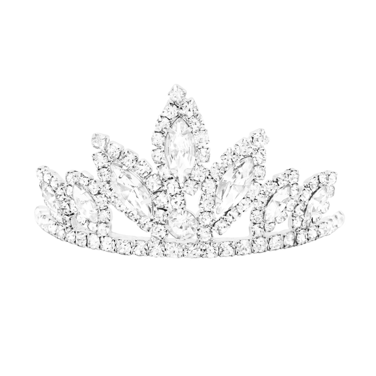 Sovereign Royal Mini Crown