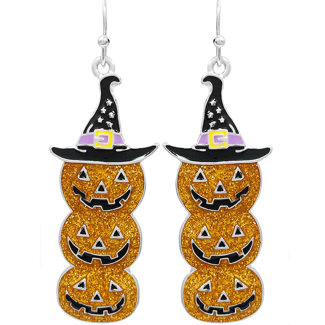 Cheap on sale halloween earrings