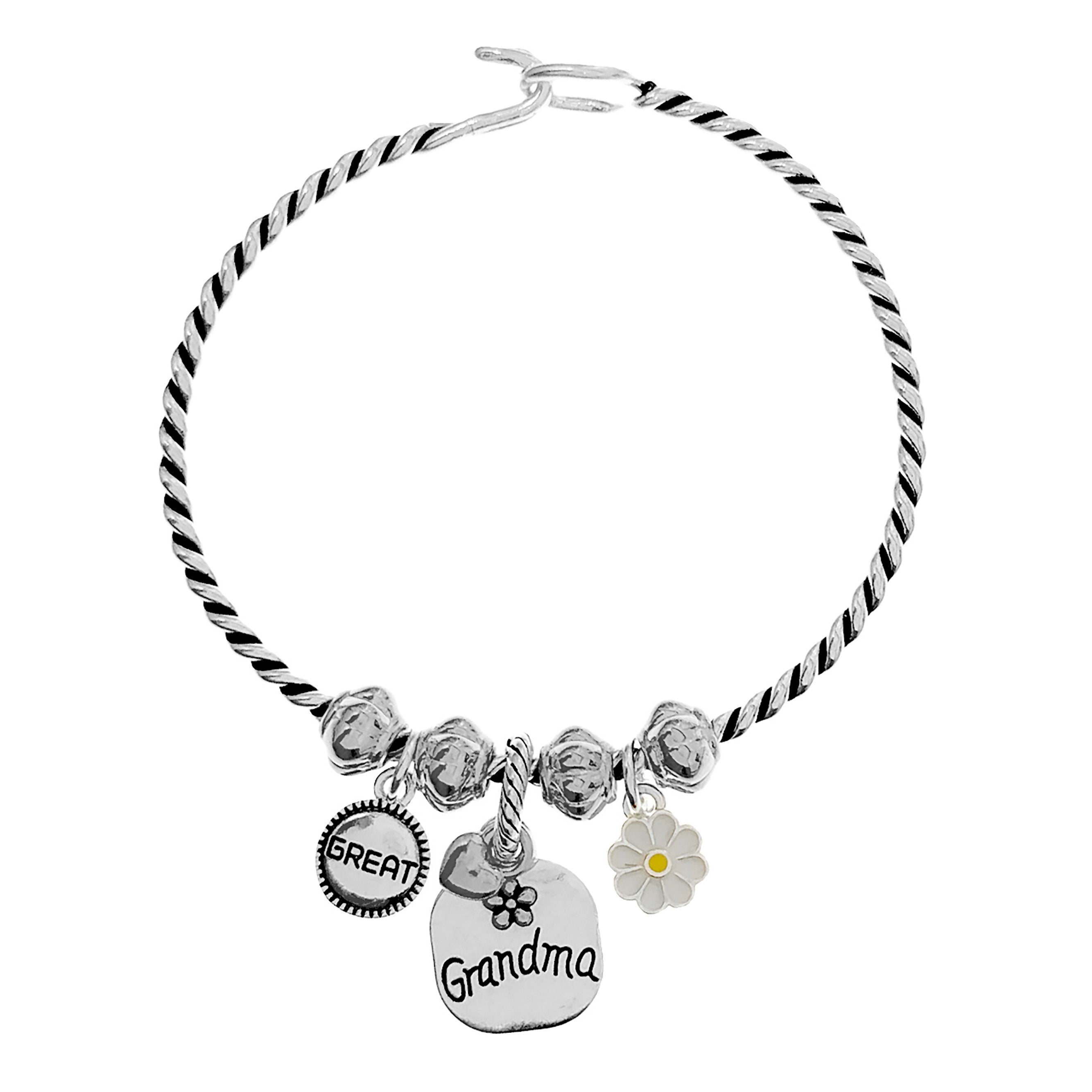 Mother's day bangle deals bracelets