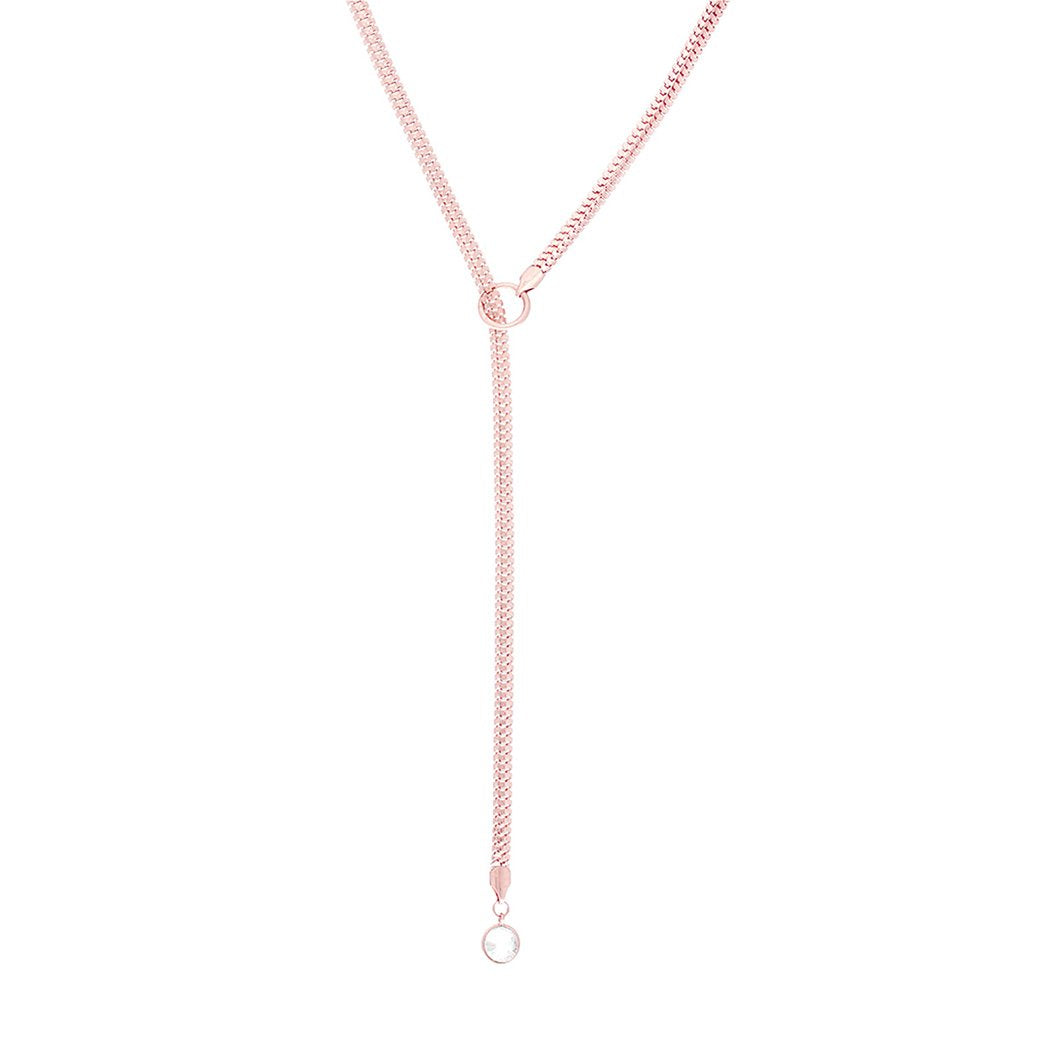 Extra Long Necklaces to Up the Ante on Any Outfit - theFashionSpot