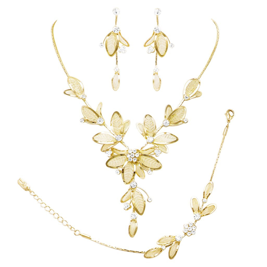 Women's jewellery gift on sale sets